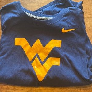 wvu shirt